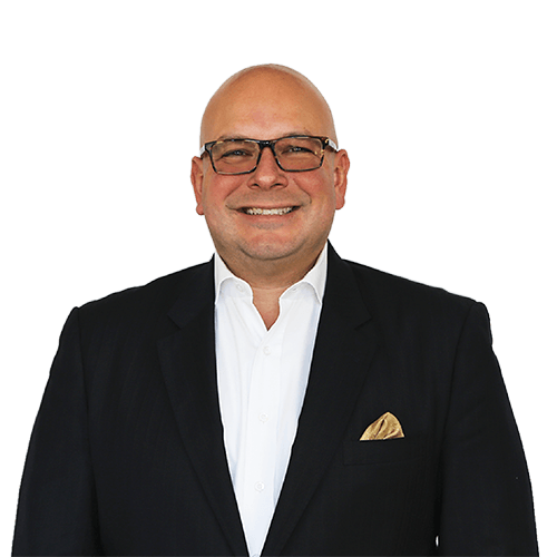 Darrin Lang, Chief Executive Officer & Co-Founder at Labur