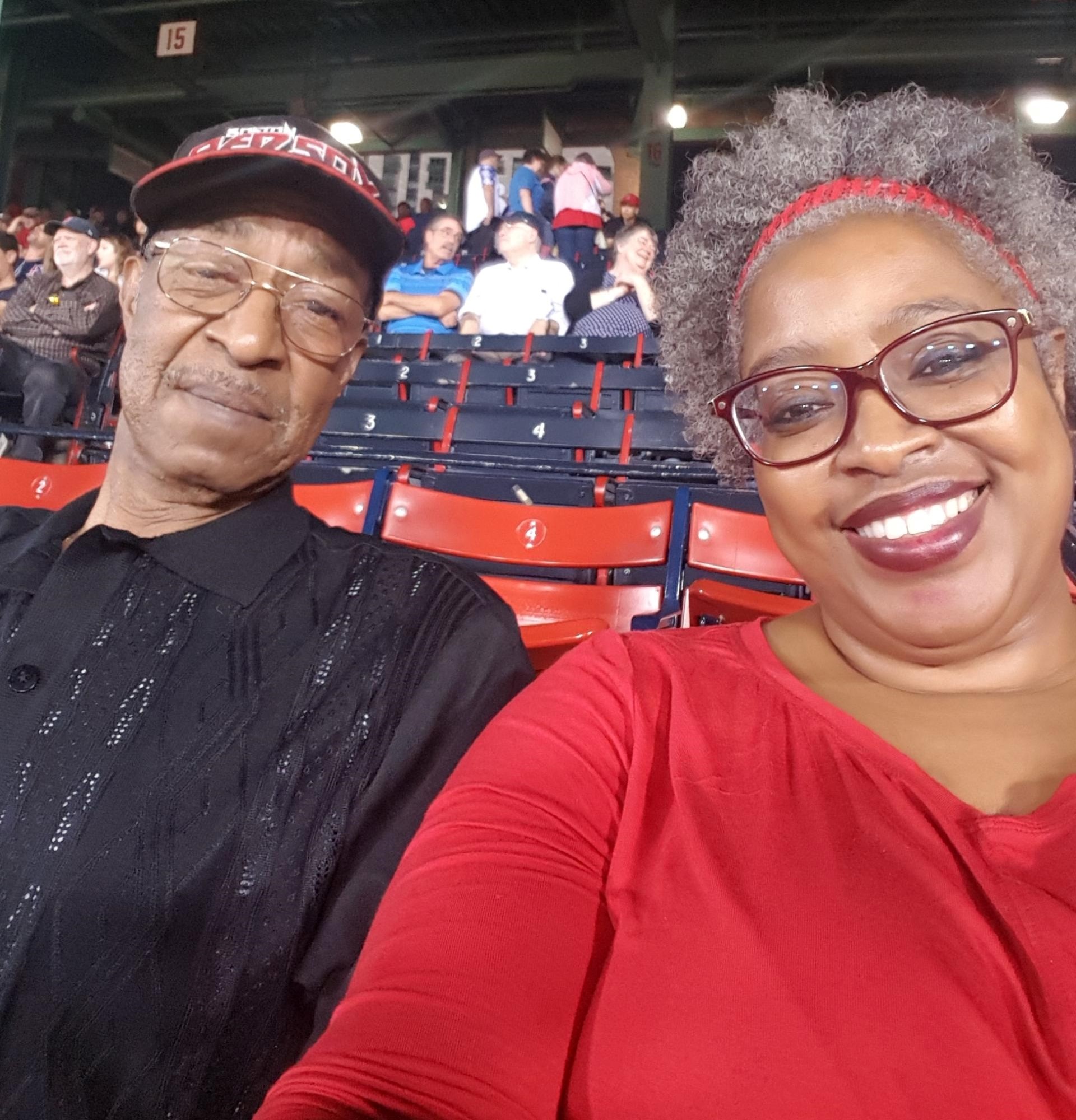 Labur Boston LABUR Employee Spotlight: Dessa Payne - LABUR